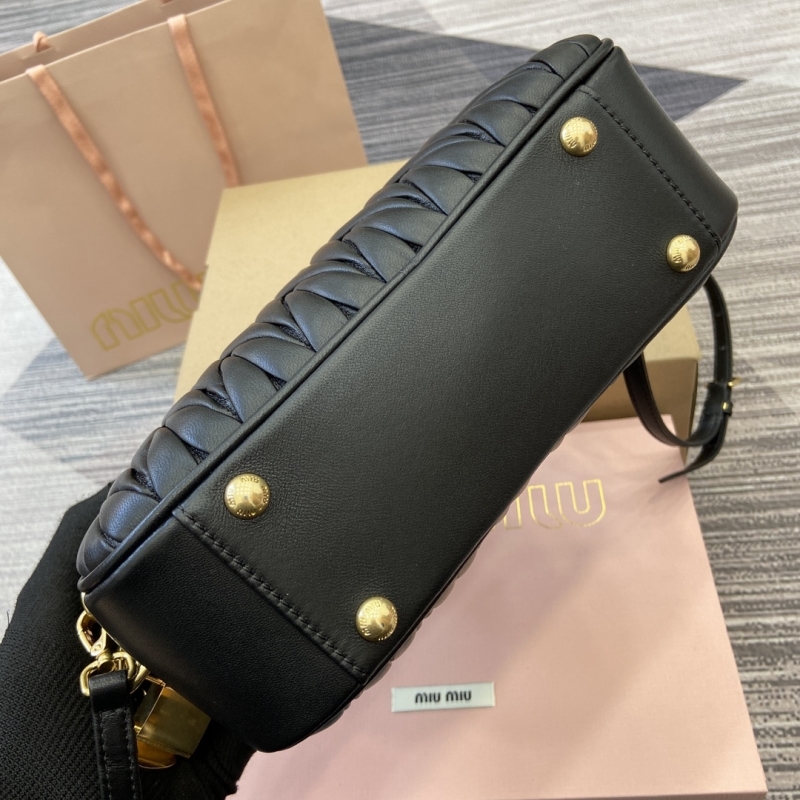 Miu Miu Top Handle Bags